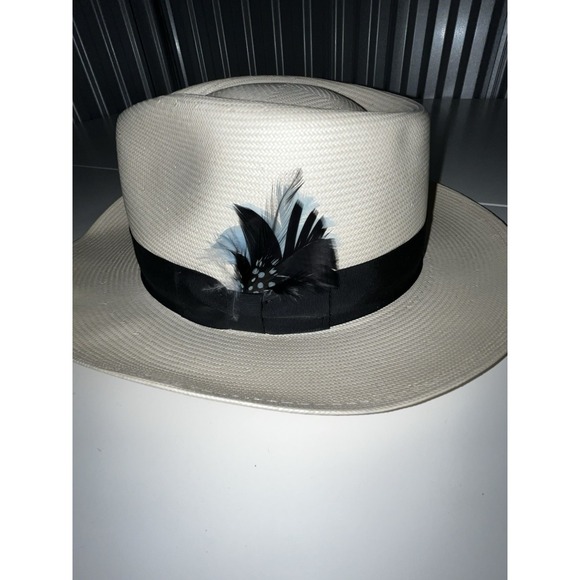 Authentic Stefeno Fedora Hat‎ main image 10